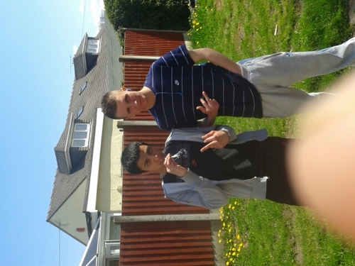 kermit207's profile picture. fack alll