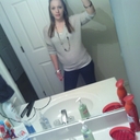 lacey Dewitt - @laceyloulou25 - Twitter