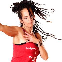 Creator of THEGROOVE™~Founder of The World GROOVE Movement™~Body Image Expert~International Presenter http://t.co/fMHPPyuNtA
https://t.co/coJ0QidE26