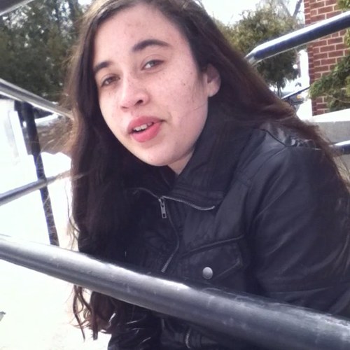 CrazycMaria's profile picture. Music keeps me sane in those moments where I have no one.