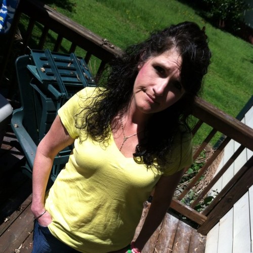 Mother of three wonderful kids.
Living life one day at a time.
Thankful for everything & everyone
In my life.
