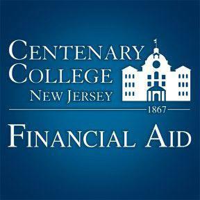 Centenary College Financial Aid- We're here to help!