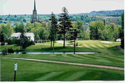 McookGolf's profile picture. Come enjoy a great game of golf here in down town Memramcook