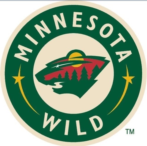 GM of the Minnesota Wild #NHLFANS11.
BornToBeWild.