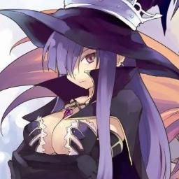 Hiya i am Blair Chan.I am some kind of witch i like to have fun.I am a kitty with super magical powers.Meow.!,