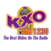 KXO Radio (@KXORadio) Twitter profile photo