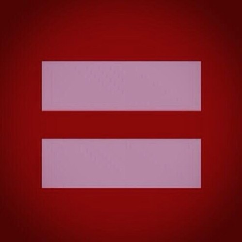 Love is about passion, not parts. 
#NoH8Campaign #TeamGayPride