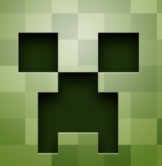 The king of minecraft and only 7 years old