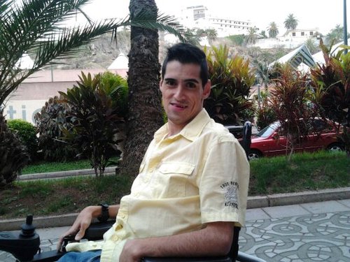 ADALICOD's profile picture. 