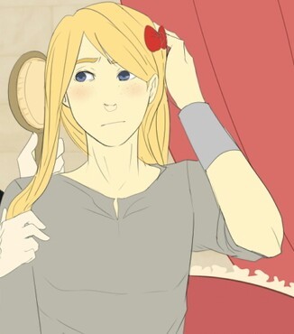 My Mother is obsessed with norse mythology so my name is Thor, trying to go through  High school with my Best friend Bruce Banner (AU High Schooler!Thor)