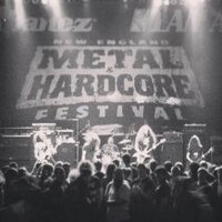 NE Metal Fest (@nemhfofficial) 's Twitter Profile