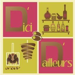 Épicerie fine et Restauration. , un endroit chaleureux, où vous trouverez le meilleur des producteurs locaux et d’ailleurs également