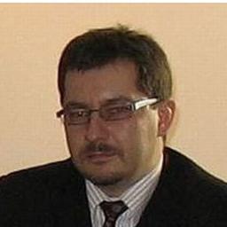 Przedsiębiorca. mąż, ojciec rodziny.