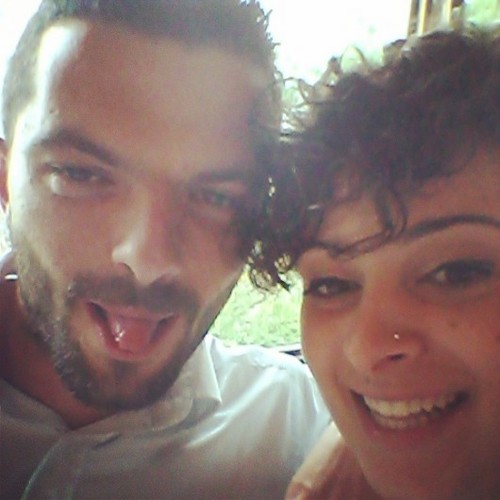 LuciaIezzi's profile picture. 