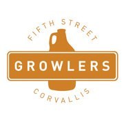 5TH STREET GROWLERS is a growler fill station located in downtown Corvallis. We have 35 of the Northwest's best craft beer, cider, wine, and kombucha on tap.