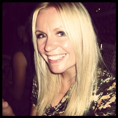 Freelance health, beauty and lifestyle PR