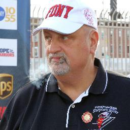 HS Track Star, now old fart. Miss my 9/11 hero brother Stephen Siller FDNY.. https://t.co/YGh5nwh8fr..see what a hero he was. Miss ya bro. Peace