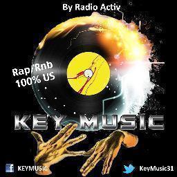 Information sur le RaP/RnB 100% US Only.