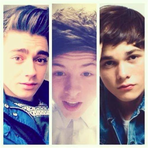 Follow, I follow back... Overload updates:)