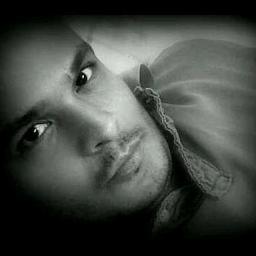 Contigo quiere Quien Puede y no Quien Quiere y haste cuenta que hasta ahora nadie ha Nacido quien Pueda Contigo
