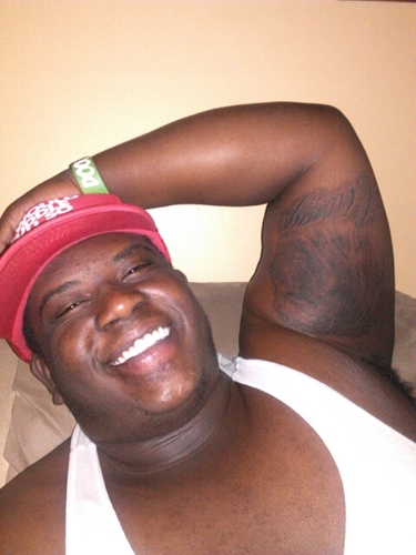 not saying I'm the right guy for you but I am the right guy right now..