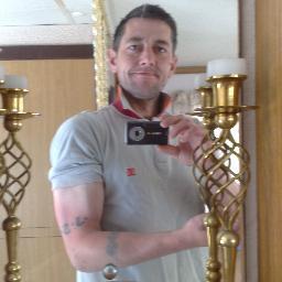 i really am living the dream, i dont get in trouble anymore put the life behind me !! now im skint but happy ! so i suppose i am really RICH !!