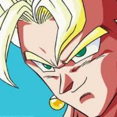 SonKaden's profile picture. 