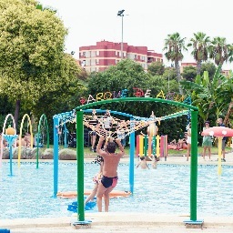 aquaval_sl's profile picture. Aquaval gestiona las piscinas descubiertas de la FDM de Valencia piscina y parque de agua Benicalap y Complejo de piscinas Parque Oeste.