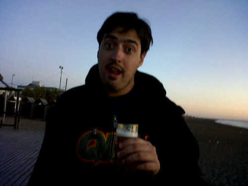 rafaelalarcon21's profile picture. Periodista. Producción @tntsportsar 
Profesor @teaydeportea
Siempre listo para producir ideas