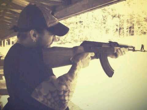 PunkRoxyxx's profile picture. I always been this way. I'll fly before I change. Happily married. You may call me Mrs. Olivier. #Randyismylife