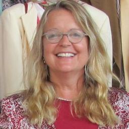 Mother/grandmother of 9 extraordinary beings, AyurVed Health Pract, real estate sales, author, Tennis fan-addict, TM Teacher --Bhutan, Iceland, Mongolia, Chicag