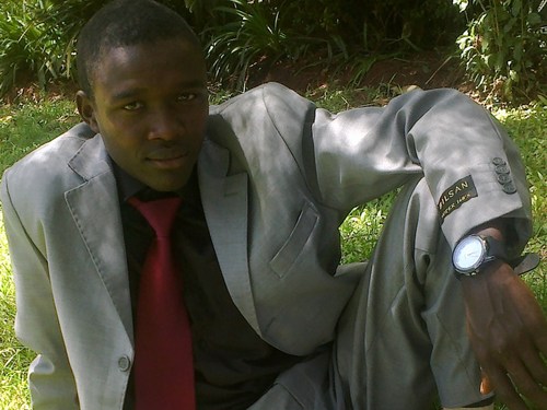 GKechwo's profile picture. HalleluYah