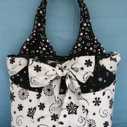 My daughter and I are starting a home sewing business and learning about selling on the internet.