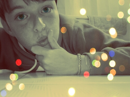 2Palabras,6Letras,1Perfeccion: Mi Sister3 tequieroo..~_~