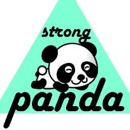 pandastrongshop's profile picture. Tshirt PandaStrong / 085781333896 /