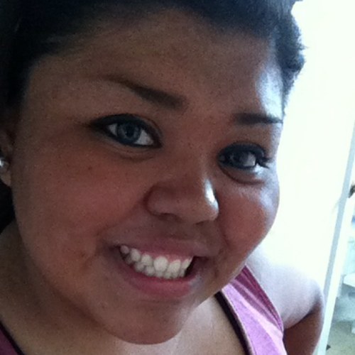 TishaReuben40's profile picture. living the college life and playing sports! can't get much better than that