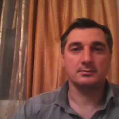 IliaShengelia1's profile picture. 