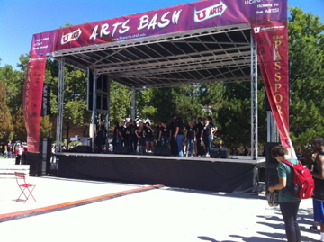 UofUTheatreHist's profile picture. Theatre History is Cool - Let the U of U Theatre Dept Show You!!