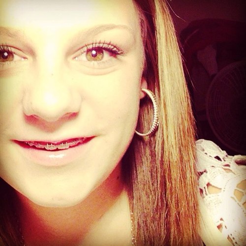 Sometimes you have to move on from it.
Follow me on instagram brooke_225