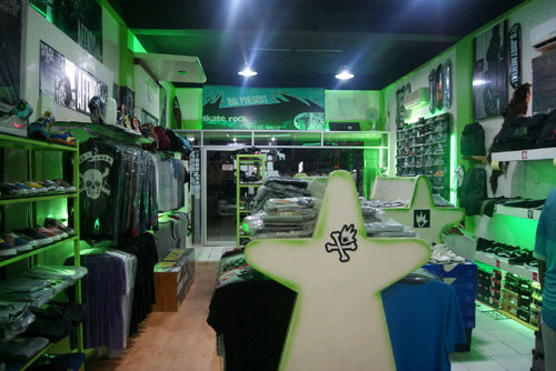 New account @BAI_PRESENT New pin:21112F34