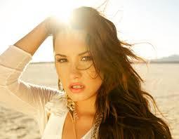 Love Demi and Justin