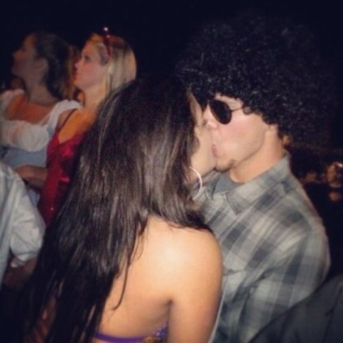 lopez_anell's profile picture. Soshea Sierra❤️