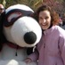 Pam Brooks (@pam_plb) Twitter profile photo