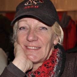 MaertensAnne's profile picture. 