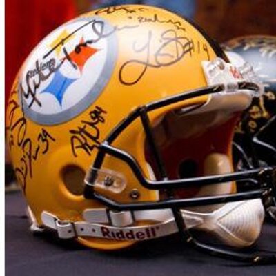 Steelerman221's profile image
