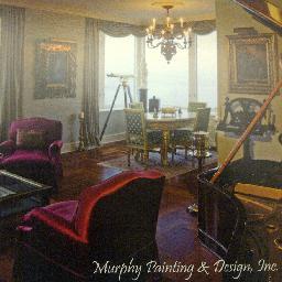 High end residential and decorative painting company located in the heart of New York City.