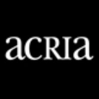 ACRIA (@acriasays) 's Twitter Profile