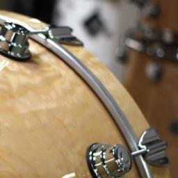 Badass Percussion Duo