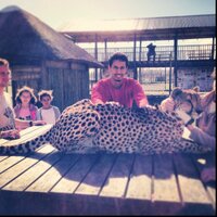 Ghazi Almutairi (@ghazim_) 's Twitter Profile