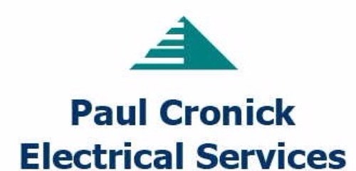 Paul Cronick Electrical Services